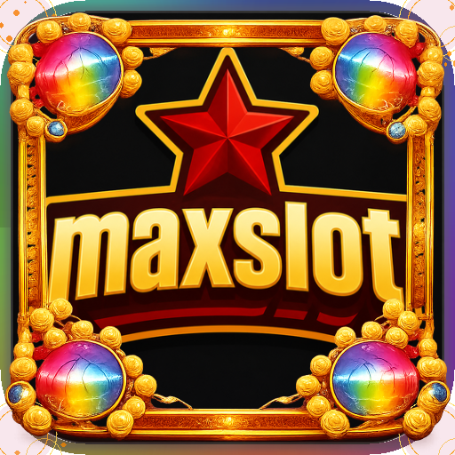 maxslot — galeri pratinjau - APK Resmi
